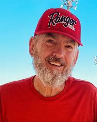 Randall Dickerson Obituary February 14, 2025