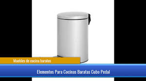 Tienda online con la selección más grande en moda, ropa, zapatos, línea blanca, tecnología, cómputo, electrónica, laptops, smartphones, juguetes, muebles. Muebles De Cocina Super Baratos Youtube