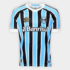 Mais de um 1/3 dos 15 jogadores de linha do grêmio que entraram em campo ontem usaram uma malha de manga longa num tom de azul diferente da camisa de manga curta. Camisa Do Gremio Em Promocao Na Shopee Brasil 2021