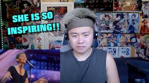 Check spelling or type a new query. Reaction Agt Nightbirde S Original Song Golden Buzzer Performance Youtube