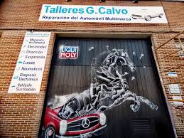 Un mecánico de 46 años falleció ayer mecánico. Talleres Goyo Calvo Talleres Mecanicos Para Automoviles Www Talleresgoyocalvo Com