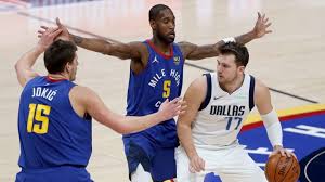 Full 2021 nba playoff schedule. There Should Be A First Time Nba Mvp In 2021