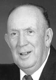 GERALD COX Obituary (1941