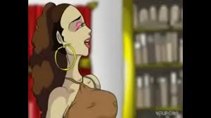 Feel the heat with Manuella's Lascars hentai spectacle