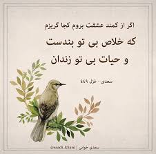 Image result for â«Ø§Ú¯Ø± Ø§Ø² Ú©ÙÙØ¯ Ø¹Ø´ÙØª Ø¨Ø±ÙÙ Ú©Ø¬Ø§ Ú¯Ø±ÛØ²Ùâ¬â