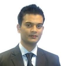 Imran Syed's Instagram, Twitter & Facebook