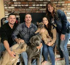 1 min ago chayce beckham and christina daugherty delivered a heartfelt performance on entertainment: Chayce Beckham Age Height Wiki Bio Parents Girlfriend