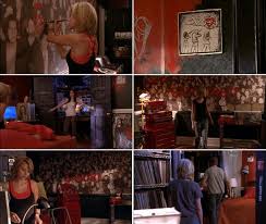 Dorm Room Decorating Inspired By One Tree Hill S Peyton Sawyer One Tree Hill Peyton Sawyer One Tree