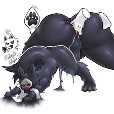 changed r34- anthro creatures sexual encounters