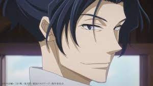 tvアニメ 憂国のモリアーティ on twitter anime anime love moriarty