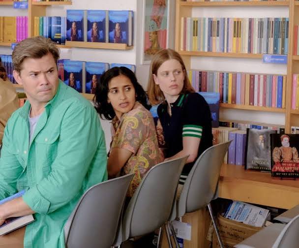 Another Simple Favor' Cast And Characters: Who's Back For The Sequel?