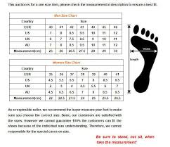 Salomon Running Shoe Size Chart Becky Chain Reaction