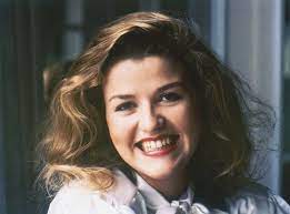 Then you have the dark and kind of haunting strings, which are the dark part of the. Anne Sophie Mutter 15 Facts About The Great Violinist Classic Fm