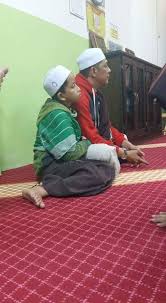 Facebook gives people the power to share and makes the world more open and connected. Shamsul Ghau Ghau Bersama Anak Iaitu Siakap Keli Press Facebook