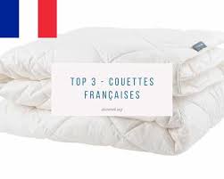 An error occurred, please try again later. Top 3 Couettes Francaises Avis Sur Des Couettes Made In France