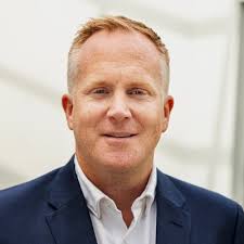 Etter fire strålende år i Schibsted er det på tide med nye utfordringer.