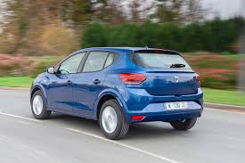 Belirtilen tutar, sandero stepway comfort'un 160.900 tl'lik fiyatında dacia finans kredisiyle geçerlidir. Dacia Sandero 2021 Test Motor Preis Autobild De