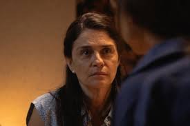 Jefferson da Fonseca analisa sequências desafiadoras de Francisco em Até  Onde Ela Vai: 'De partir o coração'