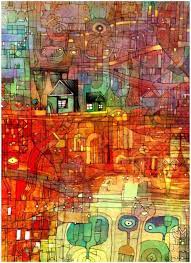 followthecolours hundertwasser kunstproduktion inspirierende kunst