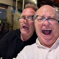 Memories of a Westwood Village Nightclub in the 70s and 80s