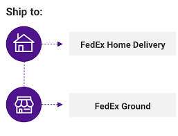 The fedex approval process can begin once you (the buyer) and the seller negotiate a deal. Fedex Home Delivery Fedex