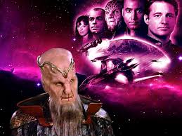 Season4 Lorien Babylon 5 By Scifiman On Deviantart