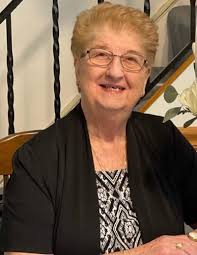 Anna Caruso "Annie" Casciato Obituary (2024)