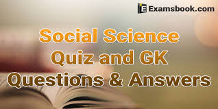 The ultimate black hole quiz! Social Science Quiz Gk Questions For Competitive Exams