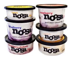 Pin By Connie Mertens On Yummy Noosa Yogurt Yoghurt Food