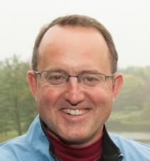 Golf Course Superintendents Association of New England Distinguished  Service Award Winner Jim Fitzroy, CGCS