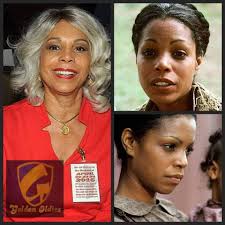 Legendary Actress Lynne Moody Of "Roots" Is 80 Today Golden Oldies is  wishing American film and television actress Emmalyn Paulette Moody a happy  birthday today (born February 17, 1945). Beginning her career