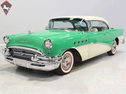 Image result for Willow Green 1955 Buick