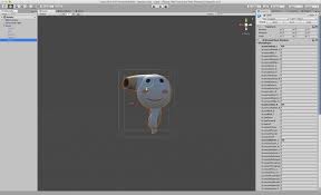 Arkit 3d Model Sponsored Sponsored Model Arkit Animals Characters 3d Model Unity Unity Asset Store