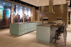 wood mode cabinetry opens lifestyle