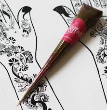 Henna Cone Kit Henna Cones Henna Henna Tattoo