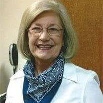 Mrs. Reta Sue Isom Kirkpatrick Obituary