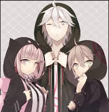 Explore r34danganronpa (r/r34danganronpa) community on pholder | see more posts from r/r34danganronpa community like when the gamer is sus. Nanami Chiaki Fanart Zerochan Anime Image Board
