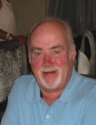 Charles "Chuck" Russell Obituary July 3, 2019