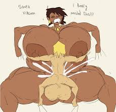 Rule34 - If it exists, there is porn of it  tasteofchoklit, cocoa ( tasteofchoklit)  6296373