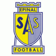 SAS Epinal | Brands of the World™ | Download vector logos and logotypes