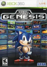 This space wallpaper beautifully captures the zodiacal light, a triangular glow seen best in night skies free of overpowering moonlight and light pollution. Sonic S Ultimate Genesis Collection For Xbox 360 2009 Mobyrank Mobygames