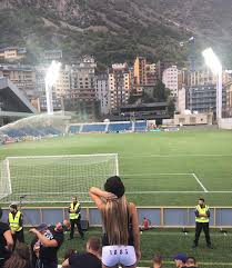 Hivatalos mérkőzése és a két válogatott egymás elleni 4. Andorra Magyarorszag Szlovakia 2017 06 09 10 Hungarian Ultras