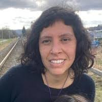 Taryn Calderon's Instagram, Twitter & Facebook