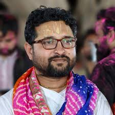 Sonu Mittal Shyam Premi