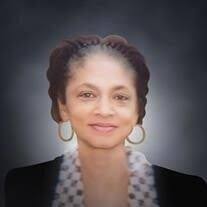 Ms. Vickie Worrell Obituary (2024)