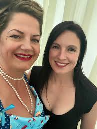 NOT TO BE MISSED! I first saw Stevie performing in Gran Canaria when we  were