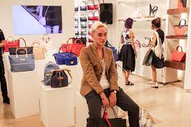 Longchamp Ss16 Preview Gardens Kinkybluefairy