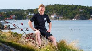There's less than one week left to go! Master Of Masters Magnus Midtbo Magnus Midtbeu Resigned Then Came The Following Until Now Was Anonymous In Norway