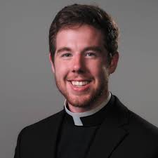Please join the Office of Vocations in praying for Seminarian John Paul  Shanahan