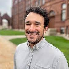 Adam Egbert's Instagram, Twitter & Facebook